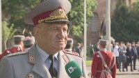 Ген. Андрей Боцев: Прави се всичко възможно да бъдат приети проектите за модернизация