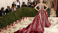 Благотворителният бал The 2023 Met Gala отдаде почит на Лагерфелд 
