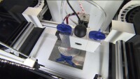 Иновация за живота: Българи разработват 3D биопринтер за човешки тъкани