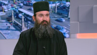 Гонен ли е отец Никанор от Зографския манастир?