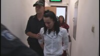Габриела Медарова – свободна срещу подписка