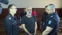Съдът остави в ареста турския шофьор на тир, заловен с над 191 кг. хероин