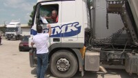 Експерти искат задължителни прегледи за сънна апнея за професионалните шофьори 