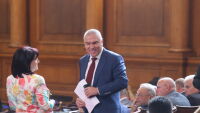 Веселин Марешки е окончателно оправдан по делото за изнудване