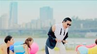 Арестуваха изпълнителя на хита Gangnam Style за наркотици