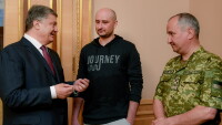 След фалшивото покушение над журналист: Остри критики срещу украинските власти 