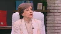 Ренета Инджова: Тепърва ще преглъщаме последиците от корупционния скандал