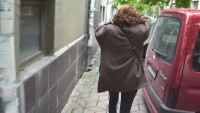 Освободиха от ареста джебчийката, дръзнала да обере китайски туристи