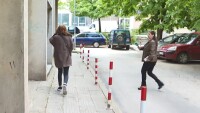 Условна присъда за джебчийката, опитала се да ограби китайски туристи