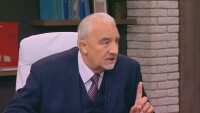 Муравей Радев: Държавата не може да спре по време на предизборна кампания