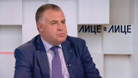 Мирослав Найденов: Оставката на Порожанов беше неизбежна