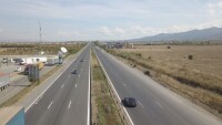АПИ: Няма да има летни ремонти по пътя към Черно море и Гърция