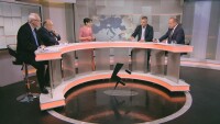 Корупционните скандали – петно или катарзис за България?
