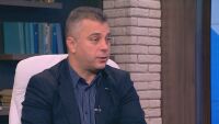 Юлиан Ангелов: ВМРО има шанс за двама евродепутати