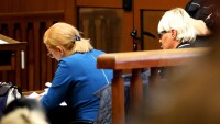 Специализираният съд върна в ареста Маринела Арабаджиева