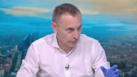 Журналистът Асен Григоров призова да се отворят тенис кортовете