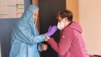 #ЖурналистиВкъщи: Росен Цветков - винаги там, където се случва нещо важно