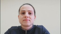 Д-р Гергана Иванова: Сама избрах да лекувам пациенти с COVID-19, смятам го за мой дълг