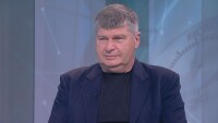 В главната роля: Проф. Иван Гаврилов - модерният будител, който лекува българския дух