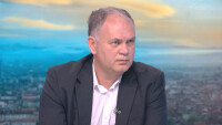 Георги Кадиев: Божков е внесъл 700 млн. лв. по-малко вследствие на действията на ГЕРБ