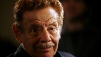 Почина американският актьор Джери Стилър