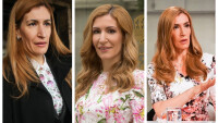Голямата мода в голямата политика прави големи скандали
