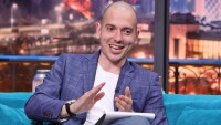 „Шоуто на Николаос Цитиридис“: На риболов с актьора Станимир Гъмов