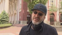 Известните като абитуриенти: Спомените от бала на Силвия Лулчева, Лилия Маравиля и Деян Донков