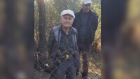 Трогателен жест: Ловна дружина плати операцията на 87-годишен мъж от Шипка