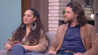 Мариана Попова и Веселин Плачков: Нека хората говорят повече за Господ