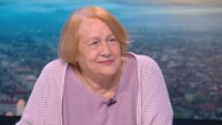 Режисьорът Бина Харалампиева: Страданието е изключителен опит за хората на изкуството