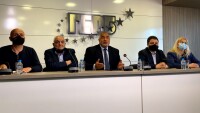 ГЕРБ оттегля кандидатурата на Красимир Ципов за председател на ЦИК 