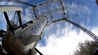Космически туризъм: Кога всеки от нас ще може да лети извън орбита?