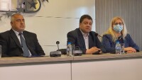 Обрат: Без кандидат-председател на ЦИК (ОБЗОР)