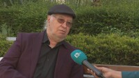 Стефан Диомов за Ваня Костова: Тя си отиде, но песните й остават 