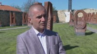 Граждани с петиция създателят на „Дворът на Кирилицата“ да получи българско гражданство
