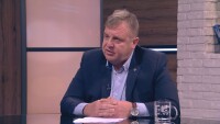 Каракачанов към служебния кабинет: Да не прекаляват с чистките