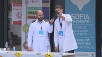 Над 100 учени от 12 страни с интересни демонстрации на Софийския фестивал на науката