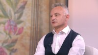 Захари Карабашлиев: „Записки по българските въстания“ ми повлия най-силно