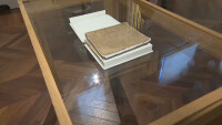 Изложба представя ярки личности от културната сцена у нас през първата половина на XX век