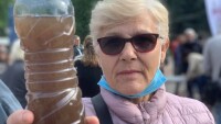 Самораново на бунт: Местните са недоволни от режима и качеството на водата в селото
