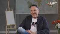 „България те иска“: Антони Христов – художествен директор в Холивуд, който се върна у нас