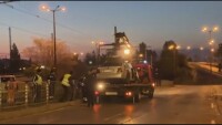 Млада жена загина в тежка катастрофа в София