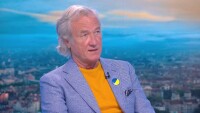 Иво Инджев: Не ни прави чест да продаваме оръжие на Украйна