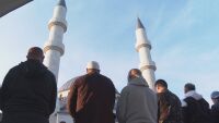 Мюсюлманите отбелязват Рамазан Байрам