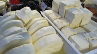 „Овче“ сирене от краве мляко: Глоби от над 1 милион лева за производителите 