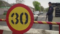 Специалните пратеници на bTV в Молдова: Невъзможно е да се влезе в Приднестровието