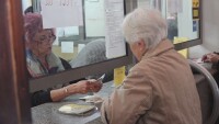 Нови срокове за изплащане на пенсиите в пощенските станции през септември