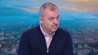 Нешков: Вселенската патриаршия върна македонската църква на сърбите