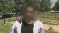 Баща на 11 деца нападна 17-годишно момче в Русенско